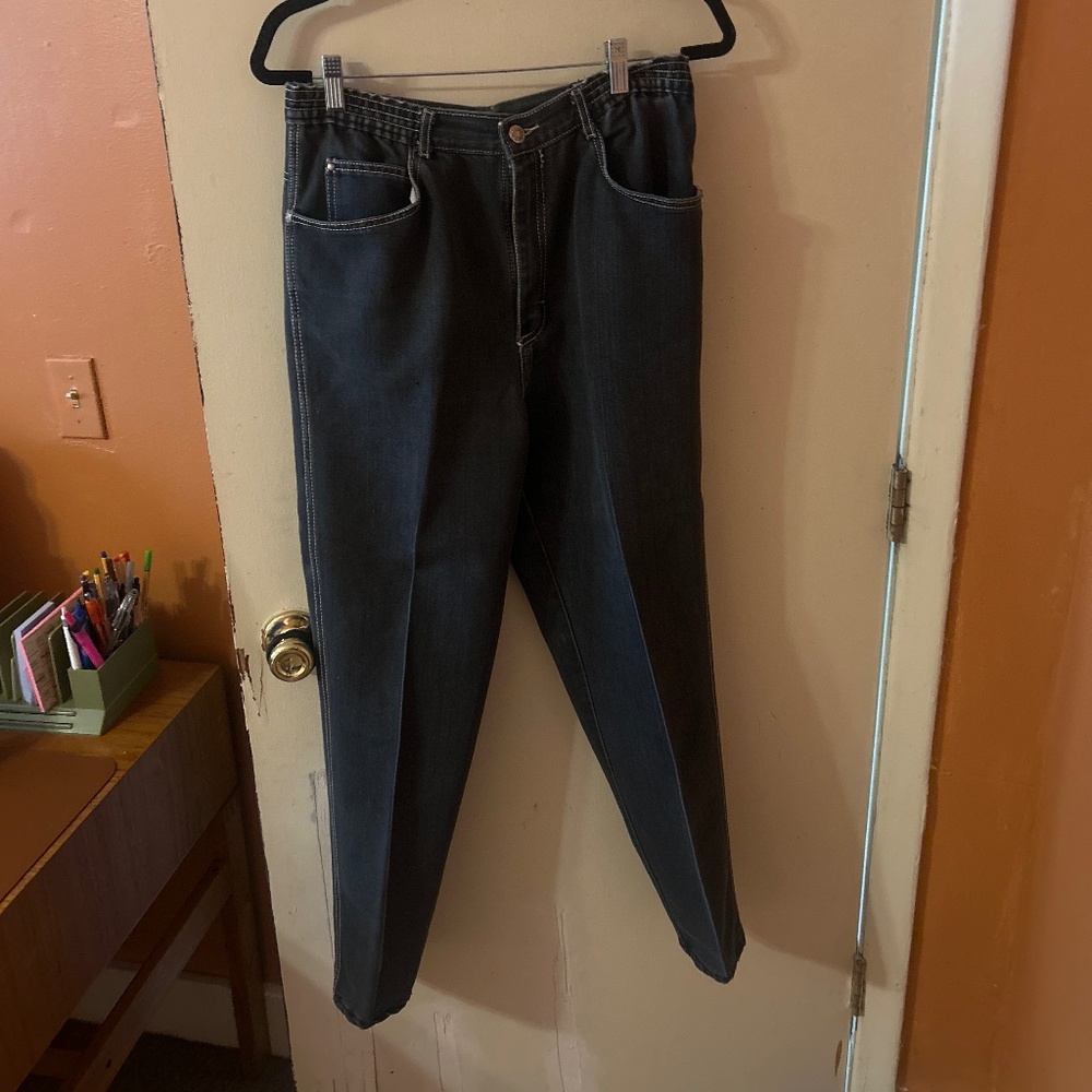 Vintage Gitano Jeans size 14